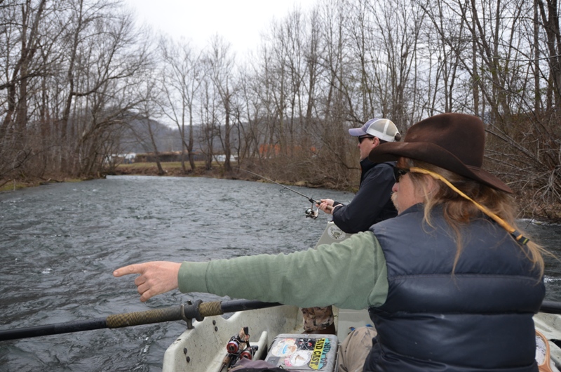 Updated Open Dates for Roanoke River Striper Fishing TarPam Guide